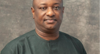 Keyamo Reveals What Tinubu Would Do If Defeated By Peter Obi, Atiku, Others