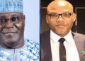 Nnamdi Kanu