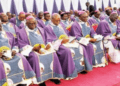Catholic Bishops