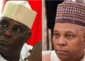 Kashim Shettima