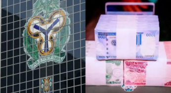 Recall of BDCs Into Forex Market By CBN Boosted Naira Recovery – ABCON