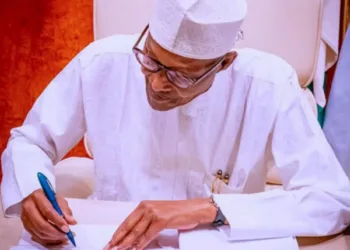 Muhammadu Buhari University