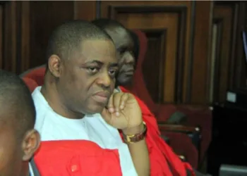 Femi Fani-Kayode