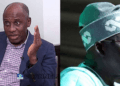 Tinubu Campaigns In Rivers