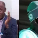 Tinubu Campaigns In Rivers