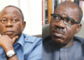 Governor Obaseki