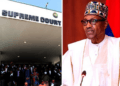 President Buhari