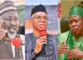 APC Governors