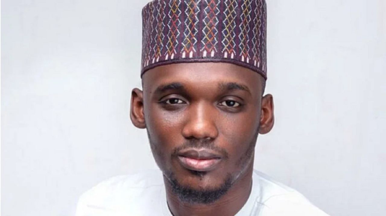 former president of the National Youth Council of Nigeria, NYCN, Bello Shagari