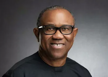 Peter Obi