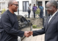 Peter Obi Presidency