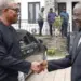 Peter Obi Presidency