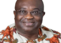 Governor Ikpeazu