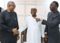 List of Nigerian Pastors that Endorsed Peter Obi for President