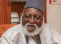 Abdulsalami Abubakar