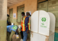Election Results In Kogi