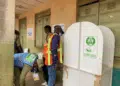 Election Results In Kogi