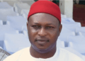 Edeoga As Enugu LP Candidate