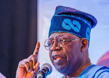 Tinubu Government