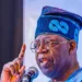 Tinubu Government