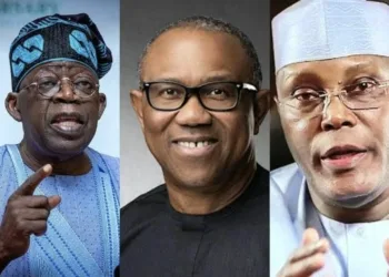 Supreme Court Fire Outbreak