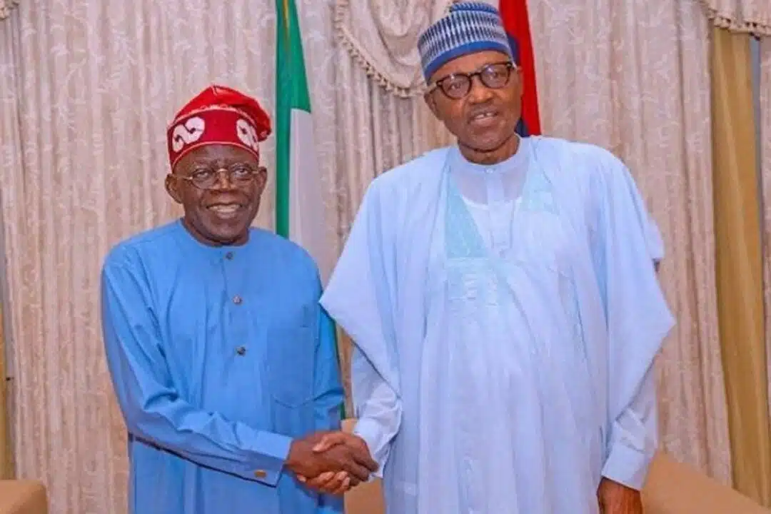 Buhari's Visa On Arrival Policy