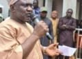 Kogi East APC senatorial candidate