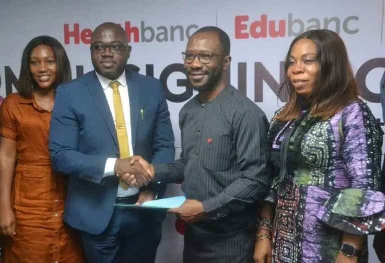 Sterling Bank