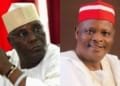 Kano PDP