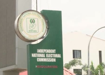 INEC Election Results Portal