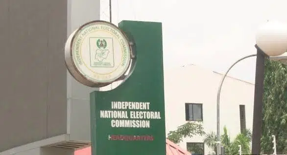 INEC Election Results Portal