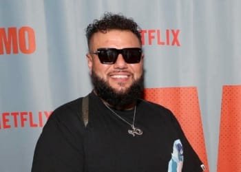 Mohammed Amer Net Worth