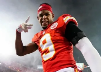 JuJu Smith-Schuster Net Worth