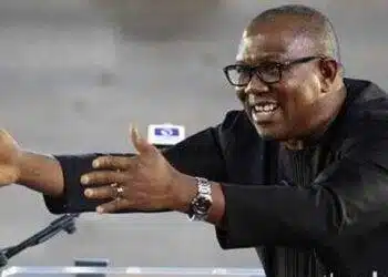 Edo Presidential Election Results