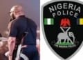 Pastor For Carrying AK-47 In Viral Photo
