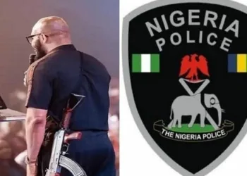 Pastor For Carrying AK-47 In Viral Photo