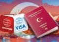 Turkey citizenship