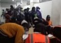 Nigerians From Libya