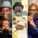Rivers State Governorship Election Results