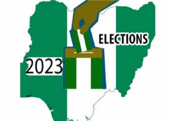 2023 Elections