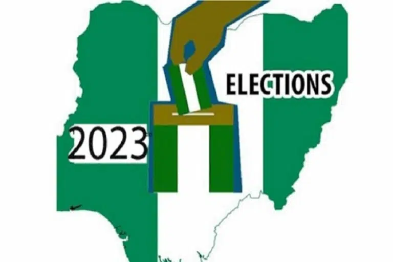 2023 Elections