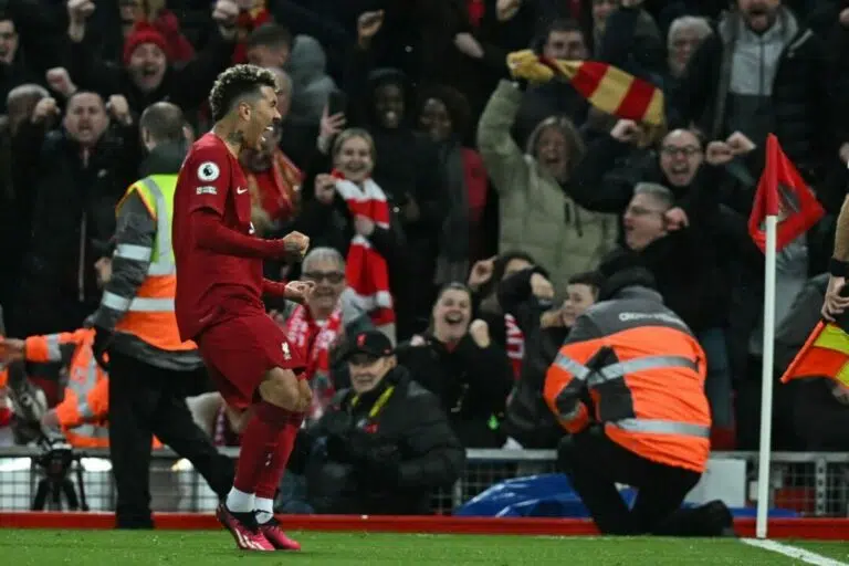 Liverpool
