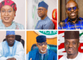 Peter Obi's ​Labour Party