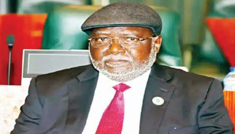 CJN Ariwoola