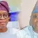 Governor Adeleke