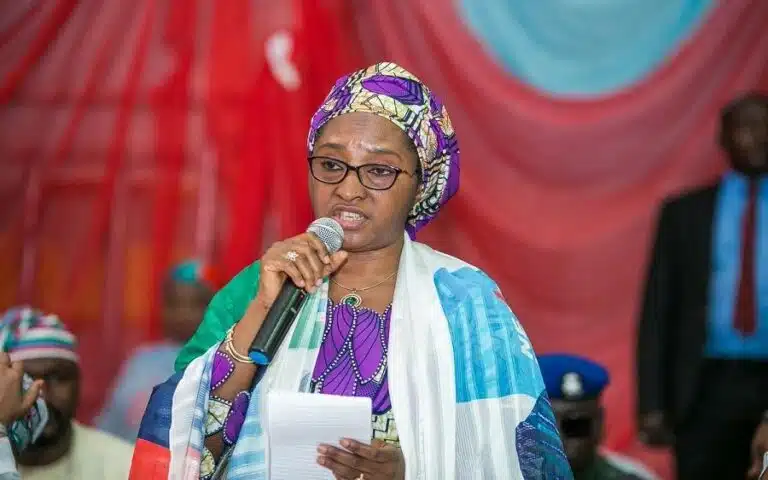 Nigeria’s Total Public Debt