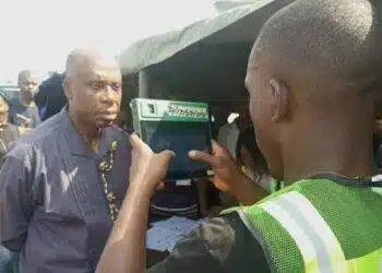 Amaechi