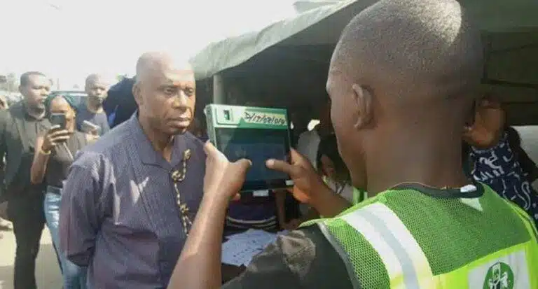 Amaechi