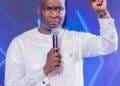 Apostle Selman