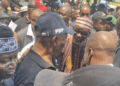 Governor Wike